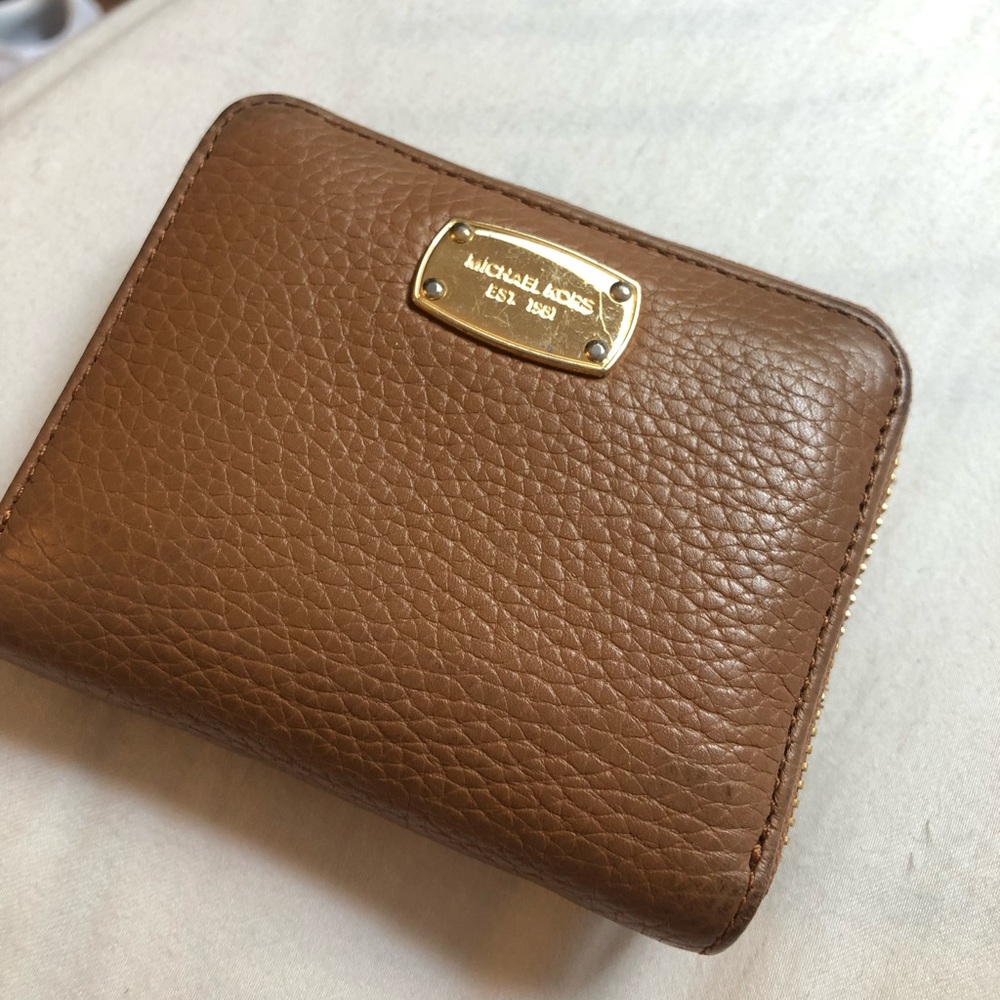 Michael Kors wallet
